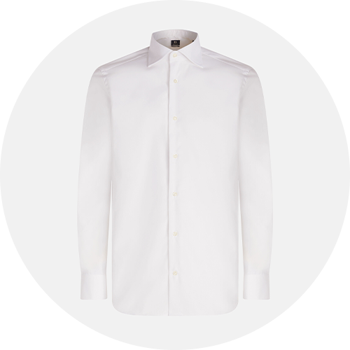 Formal Shirts